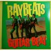RAYBEATS Guitar Beat (PVC Records – PVC 8904) USA 1981 original LP (Surf, Garage Rock)